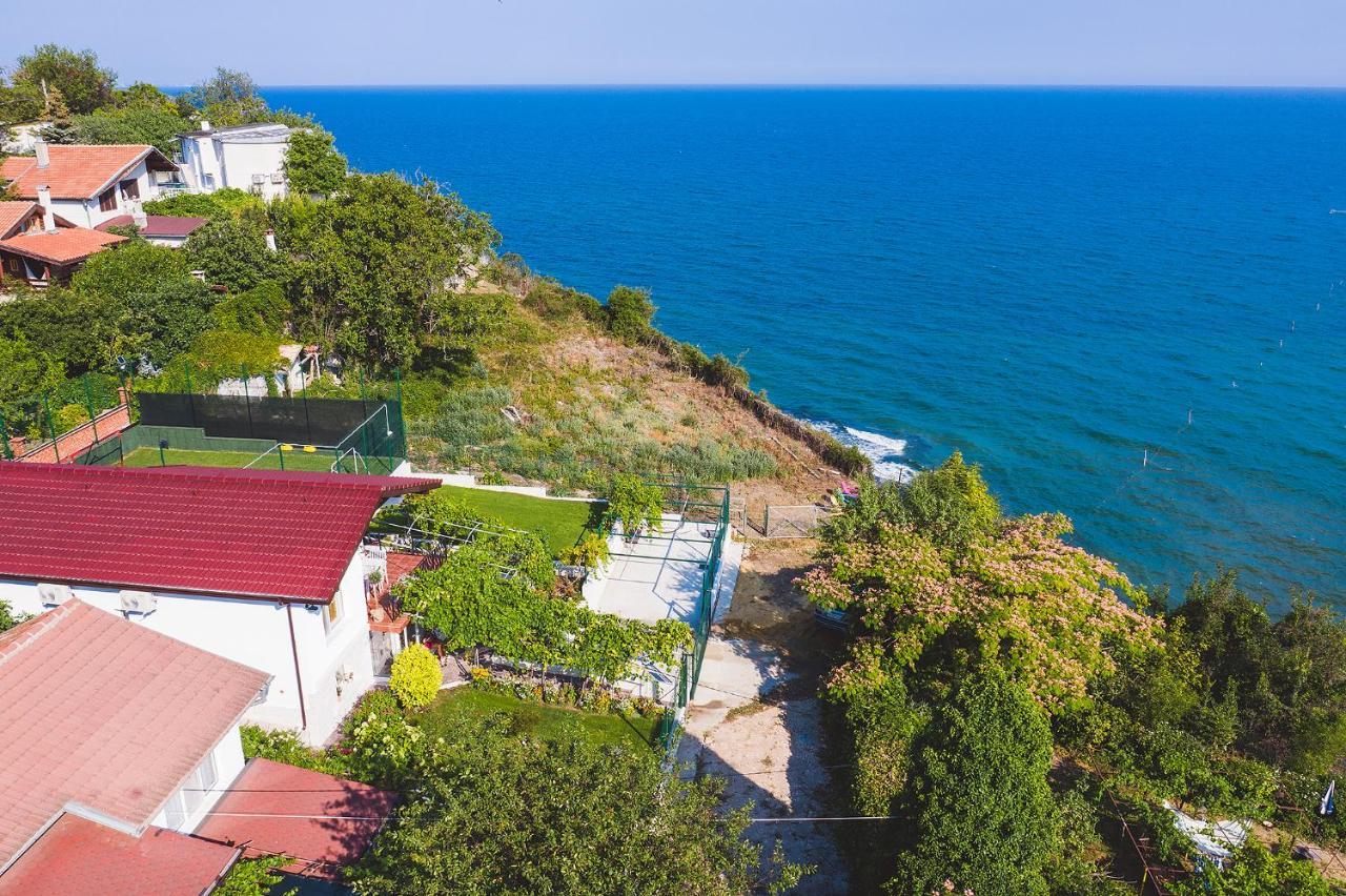 Casa De La Mare - Albena Villa Exterior photo